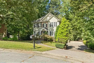 4444 Winterberry Ridge Court, Winston-Salem, NC 27103 - Photo 4