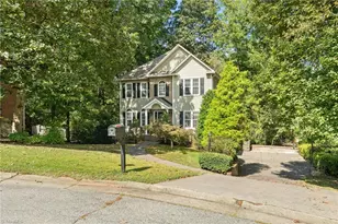 4444 Winterberry Ridge Ct, Winston-Salem, NC 27103 - Photo 4