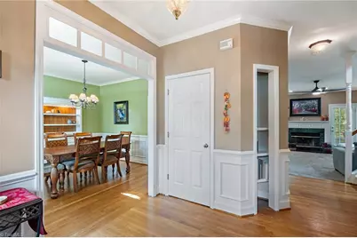 4444 Winterberry Ridge Court, Winston-Salem, NC 27103 - Photo 6