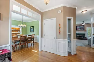 4444 Winterberry Ridge Ct, Winston-Salem, NC 27103 - Photo 6