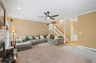 4444 Winterberry Ridge Ct, Winston-Salem, NC 27103 - Photo 14