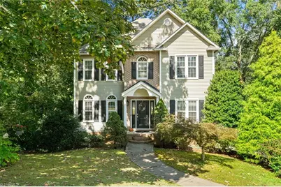 4444 Winterberry Ridge Court, Winston-Salem, NC 27103 - Photo 1