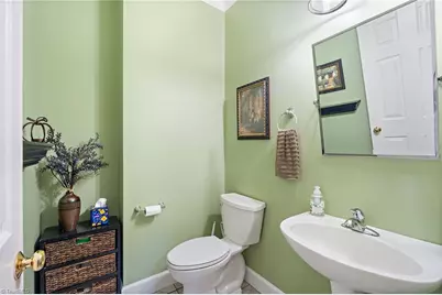 4444 Winterberry Ridge Court, Winston-Salem, NC 27103 - Photo 12