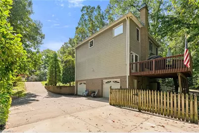 4444 Winterberry Ridge Court, Winston-Salem, NC 27103 - Photo 40