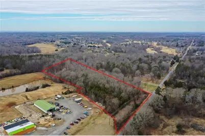 00 Nc Highway 801 S, Advance, NC 27006 - Photo 1