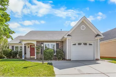 1522 Hamilton Hills Drive, Greensboro, NC 27406 - Photo 1