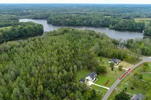 3437 Country Ln, Reidsville, NC 27320 - Photo 46