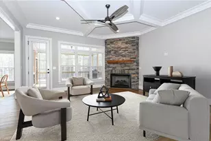 3437 Country Ln, Reidsville, NC 27320 - Photo 18