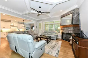 3437 Country Ln, Reidsville, NC 27320 - Photo 10