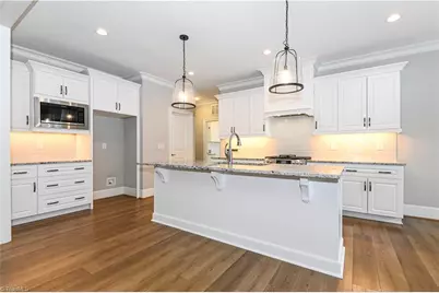 3437 Country Lane, Reidsville, NC 27320 - Photo 20