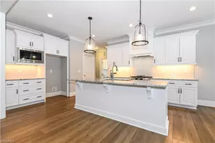 3437 Country Ln, Reidsville, NC 27320 - Photo 20