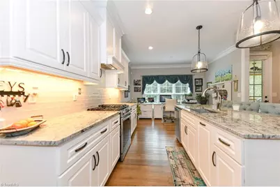 3437 Country Lane, Reidsville, NC 27320 - Photo 14