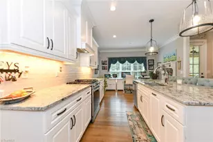 3437 Country Ln, Reidsville, NC 27320 - Photo 14