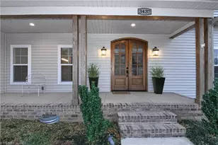 3437 Country Ln, Reidsville, NC 27320 - Photo 10