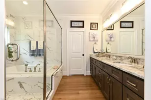 3437 Country Ln, Reidsville, NC 27320 - Photo 22