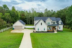 3437 Country Ln, Reidsville, NC 27320 - Photo 1