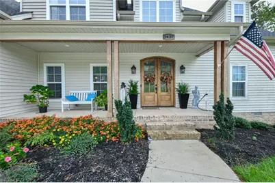 3437 Country Lane, Reidsville, NC 27320 - Photo 2