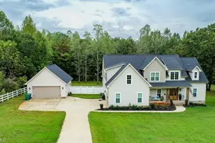 3437 Country Ln, Reidsville, NC 27320 - Photo 1