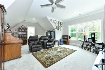 3437 Country Lane, Reidsville, NC 27320 - Photo 30