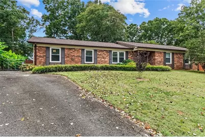 140 Little Brook Drive, Tobaccoville, NC 27050 - Photo 1