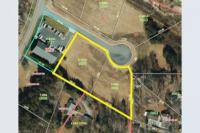 1.38 Acres River Birch Court #2,3, King, NC 27021 - Photo 1