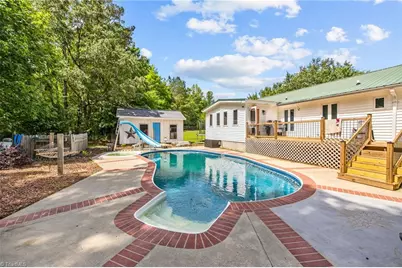 108 Palomino Road, Carthage, NC 28327 - Photo 1