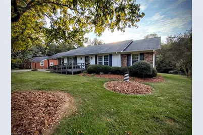 4704 Chesterton Drive, Greensboro, NC 27406 - Photo 2