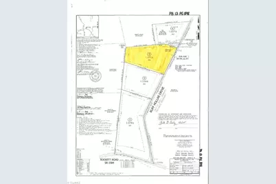 Lot 3 Ruff Hollar Drive, East Bend, NC 27018 - Photo 14