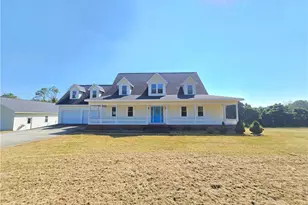 80 Prong Creek Ln, Yanceyville, NC 27379 - Photo 2