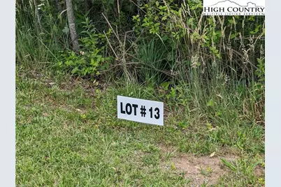 Lot 13 Briarwood Lane, Sparta, NC 28675 - Photo 1
