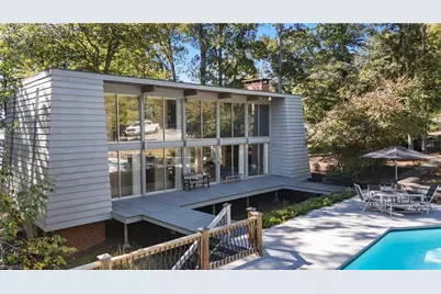 1112 Riverwood Drive, Lexington, NC 27292 - Photo 10