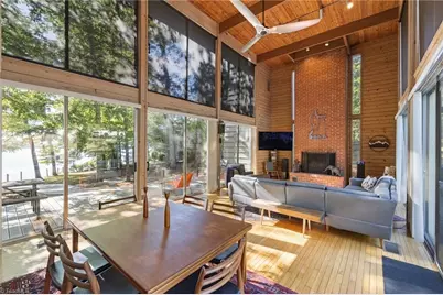 1112 Riverwood Drive, Lexington, NC 27292 - Photo 1