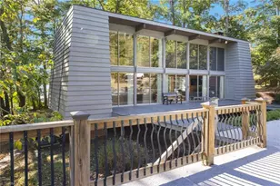 1112 Riverwood Dr, Lexington, NC 27292 - Photo 30