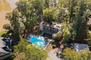 1112 Riverwood Dr, Lexington, NC 27292 - Photo 36