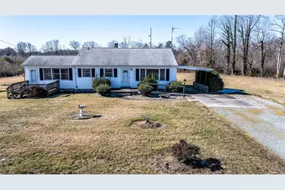 1100 Ben Smith Road, Siler City, NC 27344 - Photo 1