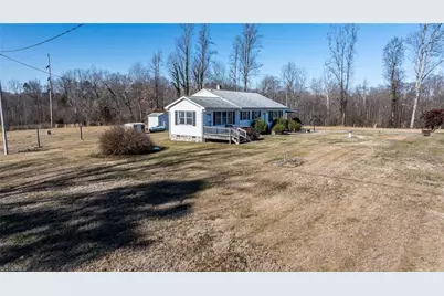 1100 Ben Smith Road, Siler City, NC 27344 - Photo 4