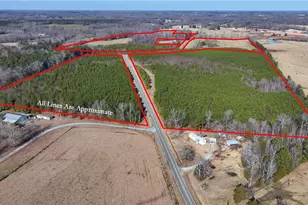 1100 Ben Smith Rd, Siler City, NC 27344 - Photo 48