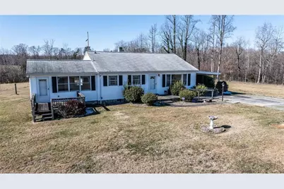 1100 Ben Smith Road, Siler City, NC 27344 - Photo 2