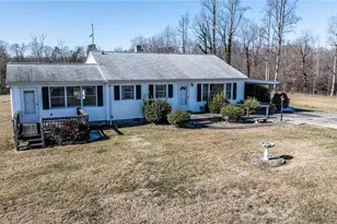 1100 Ben Smith Rd, Siler City, NC 27344 - Photo 2