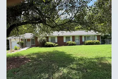 5230 S Main Street, Winston-Salem, NC 27107 - Photo 1