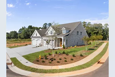 1414 Longwood Village Court, Lewisville, NC 27023 - Photo 2