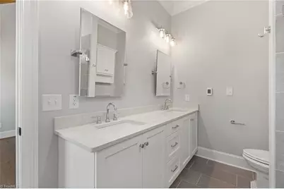 1414 Longwood Village Court, Lewisville, NC 27023 - Photo 20