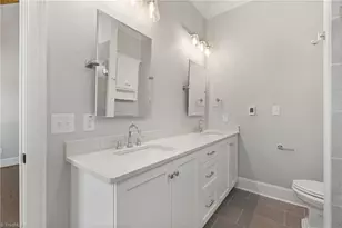 1414 Longwood Vlg Ct, Lewisville, NC 27023 - Photo 20