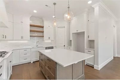 1414 Longwood Village Court, Lewisville, NC 27023 - Photo 8