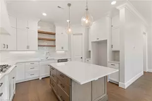 1414 Longwood Vlg Ct, Lewisville, NC 27023 - Photo 8