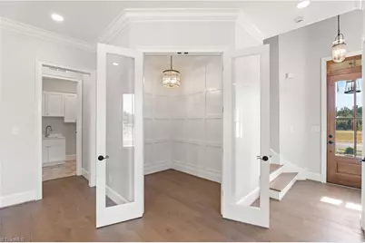 1414 Longwood Village Court, Lewisville, NC 27023 - Photo 12