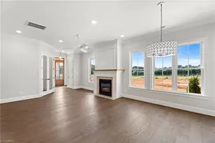 1414 Longwood Vlg Ct, Lewisville, NC 27023 - Photo 4