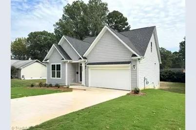 3346 Country Club Road, Winston-Salem, NC 27104 - Photo 2