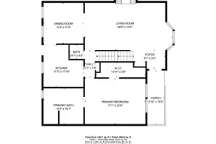 6045 Stone Bluff Dr, Clemmons, NC 27012 - Photo 30