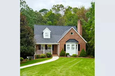 6045 Stone Bluff Drive, Clemmons, NC 27012 - Photo 2